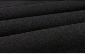 กางเกงผ้าแคนวาสผู้ชายลำลองพิมพ์โลโก้ได้ เอวยางยืด ทรงหลวม ขาตรง ระบายอากาศ แห้งเร็ว สไตล์จ็อกเกอร์ รับผลิตแบบ OEM - Product Image 5