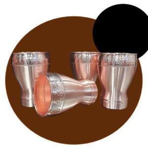 Taza Decorativa de Cobre para Mesa, Taza Premium para Bebidas, para Comedor, Hostelería y Mercado de Regalos - Product Image 5