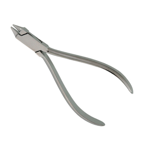 Alicates para Doblar Alambre de Ortodoncia, Acero Inoxidable, Herramienta Profesional para Dar Forma a Alambres de Aparatos Dentales - Product Image 2