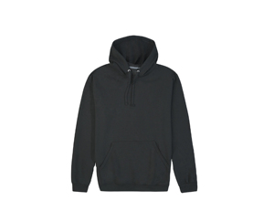 Nouveaux sweats à capuche pour hommes à manches longues, style pull-over, effet usé, couleur unie, pour l'extérieur, mode urbaine - Product Image 1