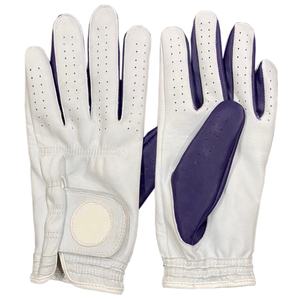 Fabrication de gants de golf, gants de golf en cuir Cabretta, gants de golf personnalisés en peau de mouton, cuir Cabretta avec marqueur de balle, OEM 2026 - Product Image 1