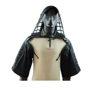 Traje de Camuflaje Táctico OEM 2026 para Francotirador - Camping y Montañismo, Color/Talla Personalizables, Logotipo y Capa Personalizados - Product Image 2