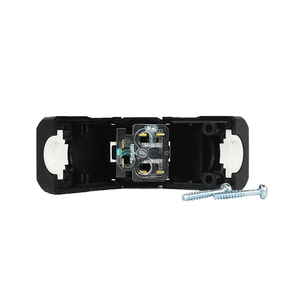 สินค้าขายดี ปลั๊กแบบเปลือกหอย NEMA 5-20P โครงสร้างแข็งแรง 20A 125VAC UL498 สำหรับชุดสายไฟบ้าน - Product Image 5