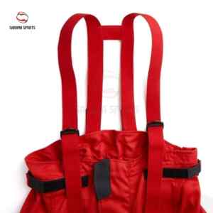 Nouvelles combinaisons de travail durables et réfléchissantes pour soudeurs et réparateurs de machines, combinaisons de travail antistatiques - Product Image 5