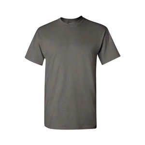 T-shirt à manches courtes pour homme de haute qualité, design de la nouvelle saison, style uni, vêtements décontractés, léger et doux, prix bas - Product Image 1