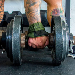 Deadlift Gym Workout Power <b>Training</b> Hand <b>Weight</b> Lifting Wrist Straps Fitness Safety Straps - Product Image 5