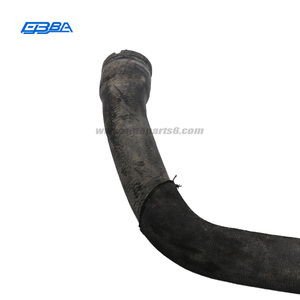Tuyau d'eau de radiateur de voiture en matériau de haute qualité pour Maserati President GT 2008-2012 OE 221355 - Product Image 4