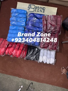 BRAND ZONE - Juego de Protectores de Tendones de Neopreno para Caballos, Producto para el Cuidado Equino, Juego de Cuatro, Dos Delanteros y Dos Traseros - Product Image 3