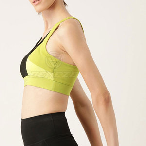 Sujetador Deportivo Transpirable de Moda para Mujer, Ropa Deportiva, Sujetador Deportivo para Entrenamiento, Venta en Línea - Product Image 2