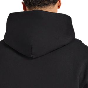 Sudadera con Capucha Oversize de Corte Holgado, Premium, de Alto Gramaje, Unisex, Estilo Casual Urbano, Ropa Personalizada con Logo, OEM, ODM, Venta al por Mayor - Product Image 6