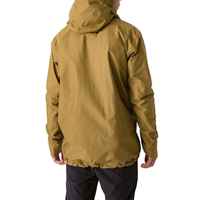 Veste d'hiver pour homme avec logo personnalisé, streetwear, imperméable, rembourrée, avec capuche, en nylon, softshell, coupe-vent