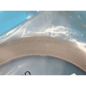 Anillo de Depósito AMAT 0021-70220, 8" SNNF, ESC - Equipo y Piezas de Semiconductores de Confianza de Global Legacy - Product Image 4