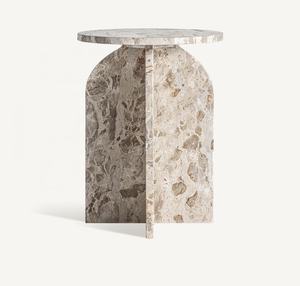 Table d'appoint en marbre naturel pour B2B - Product Image 4