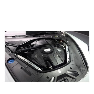 ปอร์เช่ พานาเมร่า 3.0 AWD ปี 2020 วิ่ง 102,435 กม. เบาะหนัง พวงมาลัยซ้าย กล้องมองหลัง - Product Image 6