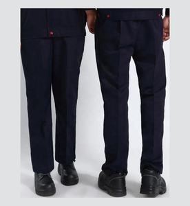 Combinaison de Travail Professionnelle pour Hommes - Vêtements de Travail en Polyester pour Mécaniciens, Nettoyeurs et Ouvriers du Bâtiment - Vente en Gros - Product Image 5