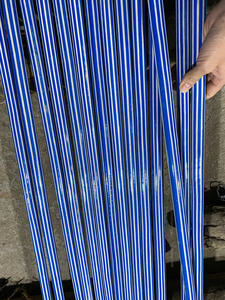 Fabricación en Vietnam, Mango de Escoba de Madera Recubierto de PVC de Eucalipto de 120 cm - Product Image 6