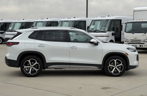 ดีลักซ์ พรีเมียม 2025 ทิกวน เอสอี เอดวีดี เอสยูวี เบาะหนัง หลังคาพาโนรามิก ซันรูฟ ออโตเมติก - Product Image 3