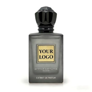 Parfum de Luxe pour Homme en Promotion, Format Standard 100ml, Parfum Épicé et Envoûtant, Longue Durée, Vaporisateur Classique, OEM/ODM, Marque Privée, Chine - Product Image 3