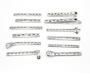 Instrumentos Quirúrgicos Manuales Reutilizables de Acero Inoxidable de Alta Calidad, Herramientas Vaginales, Sistema de Retractores, Kit de Examen Vaginal, Certificado CE para Hospitales - Product Image 3