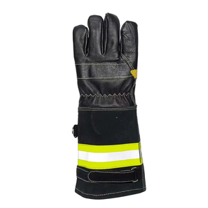 Guantes de Protección Resistentes a Cortes, Cómodos, de Alta Calidad, Diseño Personalizado OEM, Multiusos, para Trabajos de Construcción y Fábrica - Product Image 2