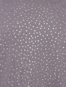 Camiseta de Cuello Redondo para Hombre, 100% Algodón, Corte Regular, Tejido de Punto, con Bordado de Alta Gama y Serigrafía - Product Image 4