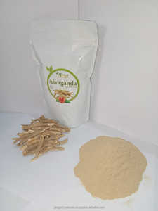 Ashwagandha Bột Xuất Khẩu Với Số Lượng Lớn Từ Ấn Độ - Product Image 6