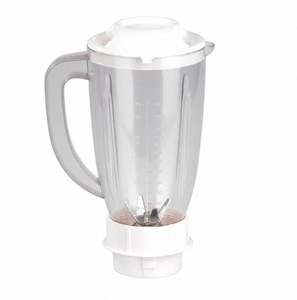 Durable Electric Mixer Grinder with Shockproof Body Multi-Jar Mixer Grinder with Safety Lock System - Product Image 3
