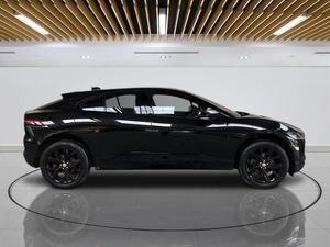 MINT 2022 I-PACEE 400 90KWH NOIR AUTO 4WD 5DR - Product Image 4