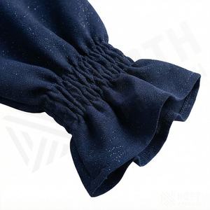 Vêtements pour femmes de qualité supérieure, robe islamique modeste ample et décontractée, hijab abaya, vente en gros, commande en gros, vêtements de mode - Product Image 5