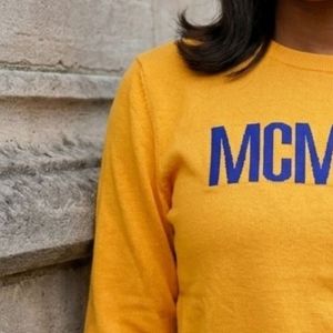Roman Numeral 1922 Winter Embroidery Soft Knit Turtleneck <b>Cardigan</b> Women's Classic Casual Fashion Wear Stylish Vintage Apparel - Product Image 4