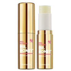 Vanillaco Miss Flower & Mr. Honey Essence Stick 9g 1pz Crema Idratante Biologica con Acido Ialuronico Maschera Viso Prezzo Scontato - Product Image 1