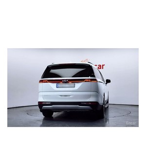 Kia Carnival Prestige 2021, 9 Plazas, Caja de Cambios Automática, Asientos de Cuero, Volante a la Izquierda, Estándar de Emisiones Euro V, 30,732 km, Diésel - Product Image 4