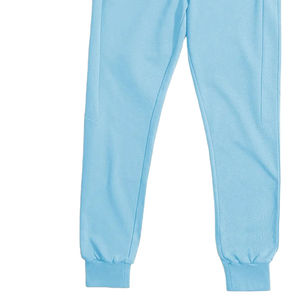 Pantalones informales lavados para hombre, pantalones deportivos con cintura elástica, pantalones deportivos para correr, pantalones largos, transpirables, holgados y cómodos - Product Image 4