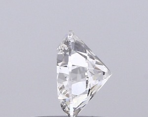 Humera Jewels - Colgante de Oro para Hombre con Diamante Sintético Cultivado en Laboratorio, Certificado IGI, Color E, Pulido EX, Piedra Suelta, Joyería Fina - Product Image 4