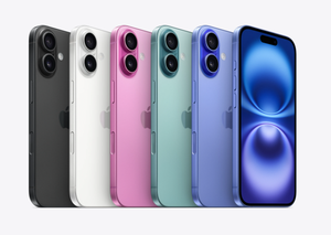 <span class=keywords><strong>iPhone</strong></span> 16 Originale Sbloccato di Fabbrica, <span class=keywords><strong>Smartphone</strong></span> con 128GB di RAM, Fotocamera da 48MP, Versione USA - Product Image 4