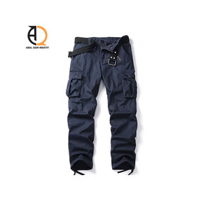 <b>Cargo</b> Pants Breathable Tactical <b>Work</b> Pants - Product Image 4