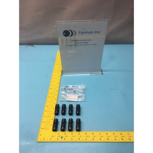 Lote de 8 Conectores MICRON 811-17048, Rectos, de Conexión Rápida - Equipos y Piezas de Semiconductores de Confianza de Tradicción Global - Product Image 5