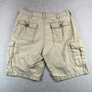 Men's <b>Cargo</b> <b>Shorts</b> Mid Waist Button Fly Multiple Pockets Breathable <b>Lightweight</b> Solid Color Casual Bermuda <b>Shorts</b> Mens 2026 - Product Image 2