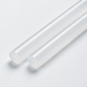 Barras de Pegamento Caliente Incoloras de 11 mm, Confiables y Adaptables, para Reparaciones y Tareas de Manualidades Multifuncionales - Product Image 6
