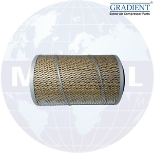 MC AUTOMATION & CONTROLS PRIVATE LIMITED Filtro de Aire Metálico 88291002-854 Compatible con Compresores de Aire de Tornillo Sullair - Product Image 6