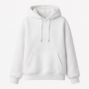 Fabricante de Sudaderas con Capucha para Mujer al por Mayor - Sudadera con Capucha Premium de Alta Calidad para Pedidos al por Mayor - Product Image 1