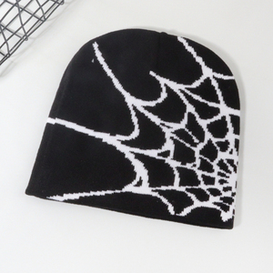 Unisex 100% Acrylic Custom Embroidered Beanie Warm <b>Winter</b> Knit Hat Ribbed Cuff Skull <b>Cap</b> <b>for</b> <b>Men</b> Women - Product Image 3