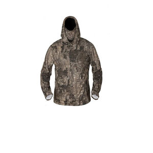 Camisetas con capucha estampadas para exteriores, camisetas de caza de patos de otoño, camisetas deportivas informales holgadas para exteriores, sudaderas con capucha clásicas de camuflaje para niños - Product Image 6