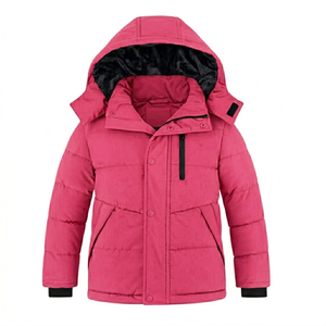 Créez votre propre design de blousons bomber personnalisés, fabricant de blousons streetwear unisexes, vente en gros - Product Image 1