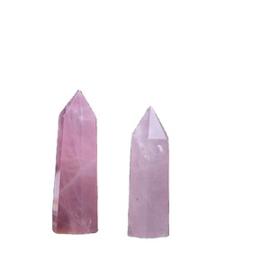 Pointe de cristal de pierre de soleil en vente, obélisque personnalisé en pierre précieuse naturelle polie, de haute qualité, fait main, pour la guérison et la métaphysique - Product Image 3