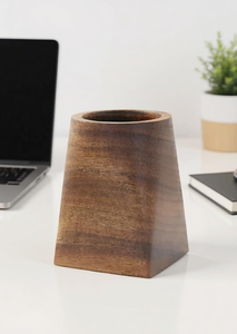 Porte-stylos de bureau haut de gamme, qualité export très demandée par blossom craft india - Product Image 6