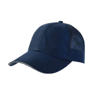 Gorra Trucker de Malla de Algodón 100% con Diseño Personalizado, Estilo Premium, para Adultos, Ideal para el Verano - Product Image 3