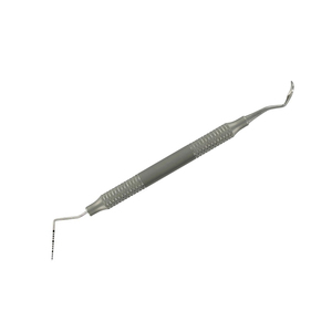 Instrumento Manual de Diagnóstico Dental de Acero Inoxidable de Alta Calidad y Bajo Precio, Clase I, Certificado CE - Product Image 4