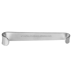 Retracteur abdominal pour chirurgie générale Baby Rouxx 13 cm, approuvé ISO & CE A-1 VERITAS |   Kit d'instruments médicaux - Product Image 4