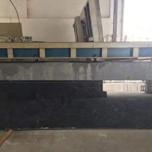 Blocs de marbre poli modernes de qualité supérieure, imperméables, pour usage intérieur/extérieur, pierre naturelle de qualité supérieure pour immeuble de bureaux - Product Image 1